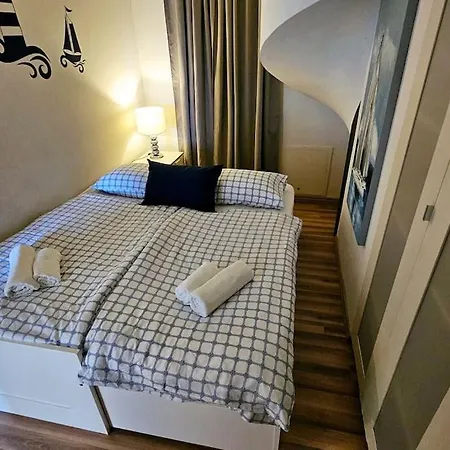 House Lucia Lejlighed Vodnjan