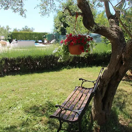 House Lucia Vodnjan