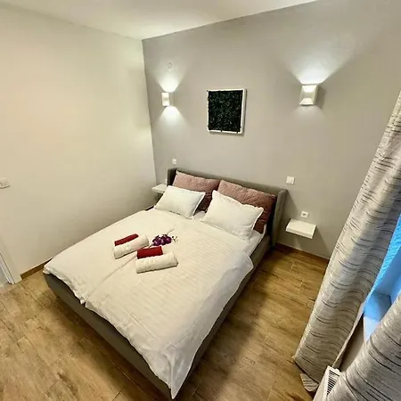 House Lucia Lejlighed Vodnjan
