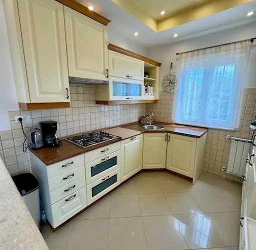 House Lucia Vodnjan