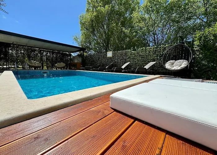 شقة House Lucia فودنيان