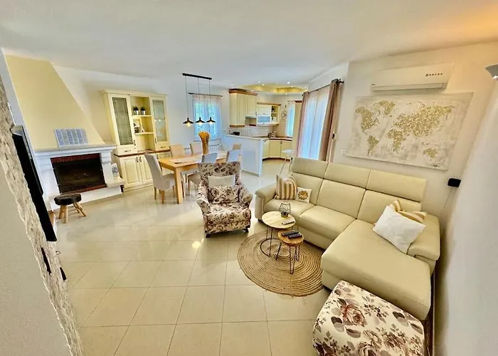 شقة House Lucia فودنيان