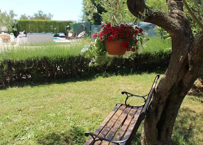 House Lucia Vodnjan