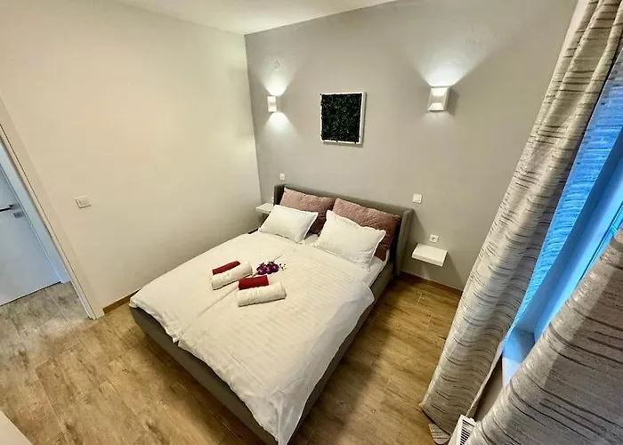 House Lucia شقة فودنيان