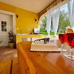 Apartmán House Lucia *