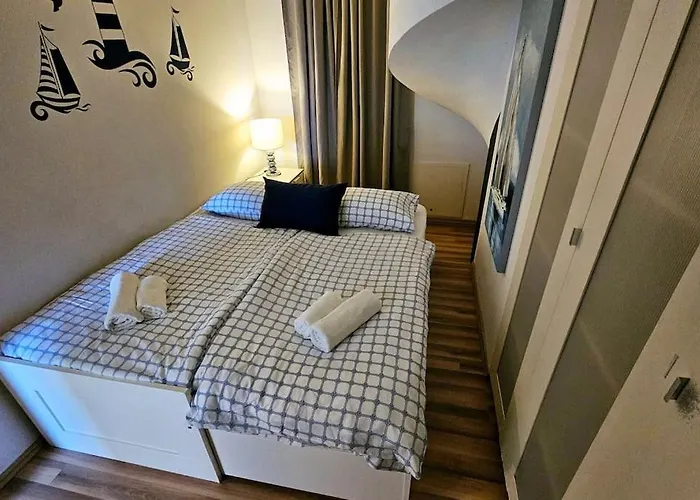House Lucia Appartement Vodnjan